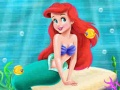 游戏美人魚公主冒險在线