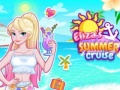 游戏艾莉莎的夏季巡航在线