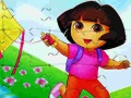游戏可愛女孩拼圖在线