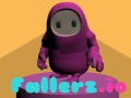 游戏Fallerz.io在线
