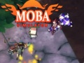 游戏Moba 模擬器在线