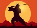 游戏隱藏的武士戰鬥在线