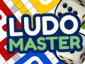 游戏Ludo 大師在线