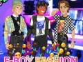 游戏Eboy 時尚在线