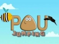 游戏Pou 跳躍在线