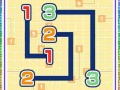 游戏連接相同的數字在线