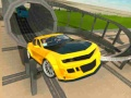 游戏汽車駕駛特技遊戲3D在线