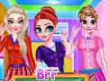 游戏BFF 高中風格在线
