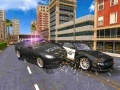 游戏警車特技模擬3D在线