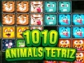 游戏1010 動物方塊在线