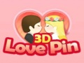 游戏愛情釘 3D在线