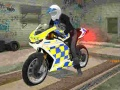 游戏極限自行車駕駛 3D在线