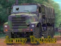 游戏軍用卡車隱藏物品在线