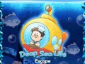 游戏深海生物逃脫在线