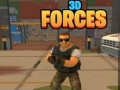 游戏3D 力量在线