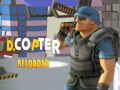 游戏D.Copter 重新裝填在线