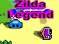 游戏Zilda傳說在线