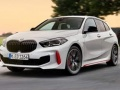 游戏BMW 128ti 2021 滑行在线