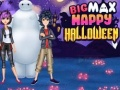 游戏BigMax 萬聖節快樂在线