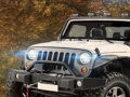 游戏野生動物園越野車停車模擬：叢林冒險在线