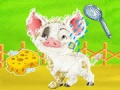 游戏寶寶泰勒農場探索：關心動物在线