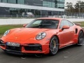 游戏2021 Porsche 911 Turbo 拼圖在线