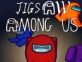 游戏Among Us 拼圖在线