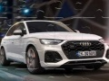 游戏Audi Q5 TDI 拼圖在线
