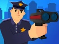 游戏讓我們當警察 3D在线