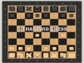 游戏3D 哈特威格西洋棋在线