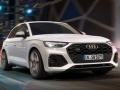 游戏奧迪 SQ5 TDI 滑行在线