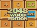 游戏2048 木頭版在线