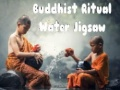 游戏佛教儀式水拼圖在线