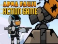 游戏Apna Faugi 動作遊戲在线