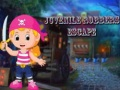 游戏青少年小偷逃脫在线