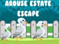 游戏逃離Arouse庄園在线