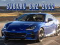 游戏斯巴魯 BRZ 2022在线