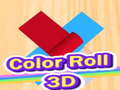 游戏顏色滾動3D在線在线