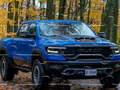 游戏Ram 1500 TRX 拼圖在线