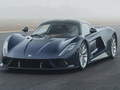游戏Hennessey Venom F5 滑行在线