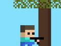 游戏Minecraft 史蒂夫的冒險在线