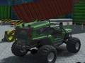 游戏RCC 汽車停車3D在线