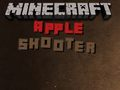 游戏Minecraft 蘋果射手在线
