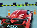 游戏RCK 停車超跑在线