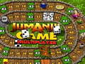 游戏叢林奇戰 Jumanji 多人遊戲在线