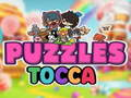 游戏拼圖 Tocca在线