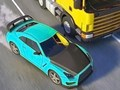 游戏交通賽車之王在线