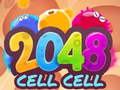游戏2048 細胞 細胞在线