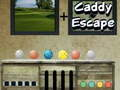游戏Caddy 逃脫在线