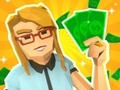 游戏收銀員 3D在线
